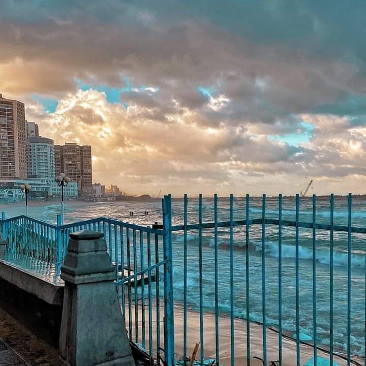 فندق مكه الاسكندريه