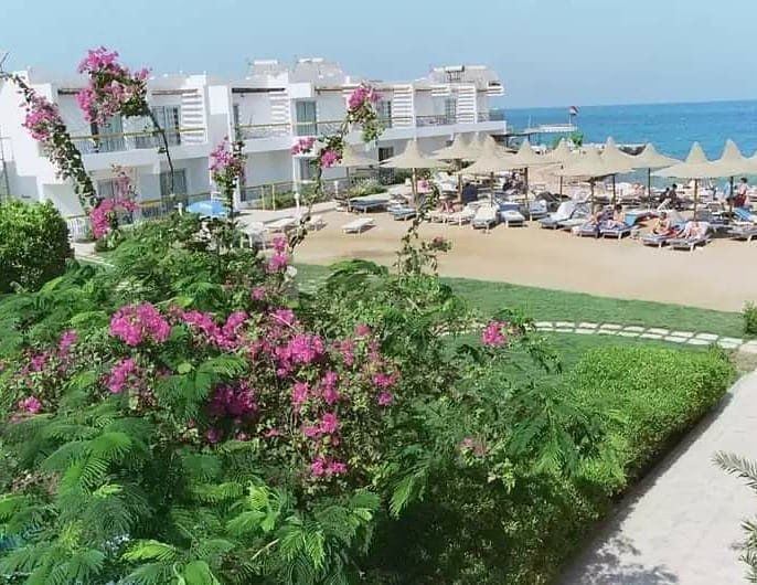 فندق بيروت الغردقة