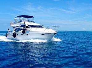 رحلة بحرية VIP  cruise شرم الشيخ - egyptsunmarine