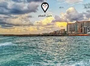 فندق تريومف اسكندرية – إقامة مميزة بأسعار مناسبة