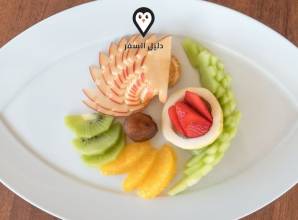 مطاعم التجمع الخامس – دليلك الشامل لافضل المطاعم فى التجمع الخامس