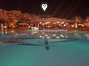 فندق سويس ان اكتوبر – Swiss Inn Pyramids Golf  Resort