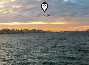 فندق متروبول الاسكندرية.. عندما يجتمع تاريخ مصر في مكان واحد