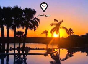 فندق سارة اسوان – أسعار مناسبة واطلالة رائعة