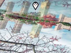 فندق لؤلؤة المعادي – Pearl Maadi  Hotel in Cairo 3 stars
