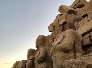 Luxor Temples