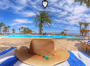 فندق نويبع باي ريزورت – Helnan Nuweiba Bay Resort