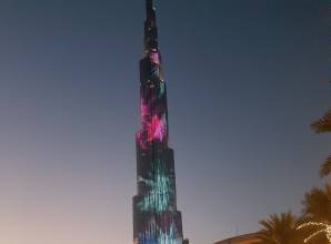 برج خليفة في دبي &#8211;  تعرف على أسراره وشاهد اجمل الصور للبرج من الداخل