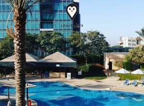 فندق نوفوتيل اكتوبر – Novotel 6 october Hotel 4 stars