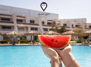 فنادق شرم الشيخ خليج نعمة – أفضل تقييمات الفنادق في شرم الشيخ