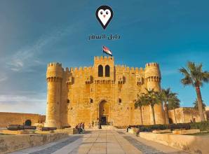 اهم معالم الاسكندرية – دليلك المصور لعروس البحر المتوسط