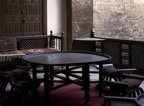 القاهرة القديمة وخان الخليلي -  صن بيراميدز