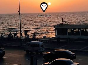 اجمل اماكن في اسكندريه .. عروس البحر المتوسط بين الماضي و الحاضر
