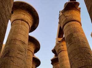 Luxor Temple