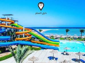 مجموعة فنادق جاز الغردقة – أكبر مجموعة فنادق في مصر