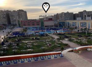 فندق ريحانة مدينة نصر –  Rehana Plaza Hotel Cairo