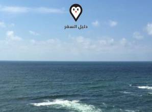 فندق جده الاسكندريه – اقامه 3 نجوم مع اطلالة مباشرة علي البحر