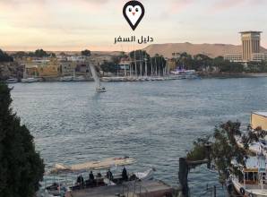 متحف النوبة – بناء للحفاظ على تاريخ بلاد النوبة من الغرق