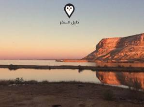 قلعة شالي سيوة &#8211; المدينة المهجورة فى واحة سيوة المصرية