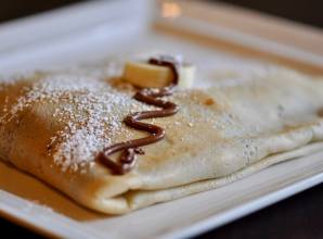 City Crepe Mokattam