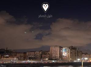فندق سافوي اسكندرية New Savoy Alexandria Hotel