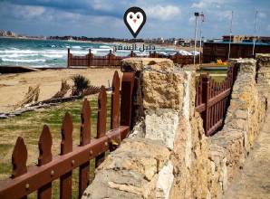 المعمورة – أفضل شواطئ الاسكندرية ومنبع ذكريات لا تنتهي