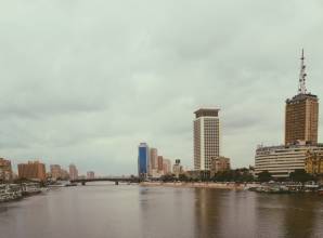 القرية الفرعونية