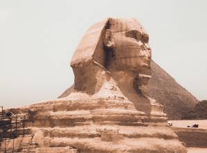 رحلة ليلية إلي القاهرة من أسوان بالقطار درجة VIP- صن بيراميدز