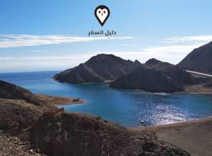 محمية طابا &#8211; أجمل المناطق لمحبى المغامرات والاستكشافات