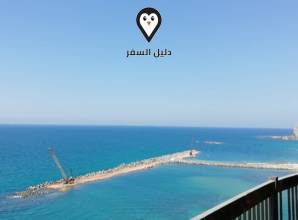 فندق الشرطه بالاسكندريه – ارخص الاسعار مع اقامة واطلالة ممتازة