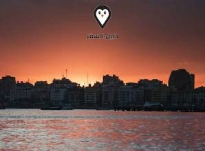 معبد القيصرون &#8211; العصر الروماني في قلب الاسكندرية