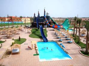 Aqua Blu Sharm El Sheikh