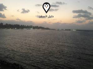 فندق سميراميس الاسكندرية – Semiramis Hotel Alexandria