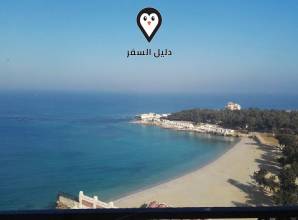 فنادق القوات المسلحه بالاسكندريه – أفضل الفنادق لإقامة مميزة