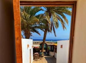 Dahab Camps