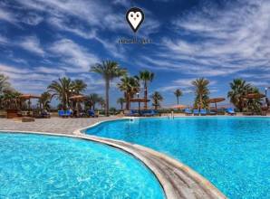فندق هلنان نويبع &#8211; Helnan Nuweiba Bay Resort