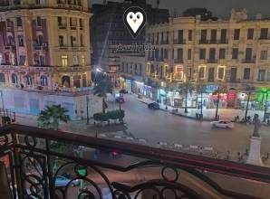 فندق توليب طلعت حرب &#8211;  أفضل فنادق ميدان التحرير