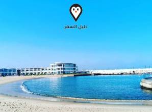 فندق ازور اسكندرية ( صن رايز افينيو ) افضل فنادق الاسكندرية 5 نجوم