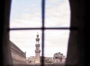 جولة في القاهرة الإسلامية – صن بيراميدز