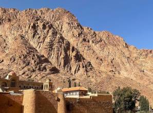 Saint Catherine