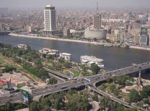 Cairo