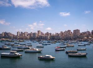 best places in Alexandria