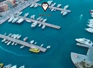 شارع الشيراتون الغردقة &#8211; الروح والقلب النابض محرك المدينة