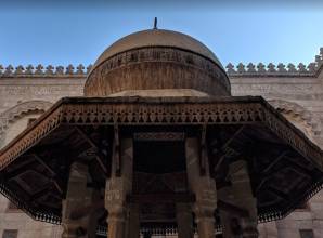 رحلة يومين إلى القاهرة بالطيران  من مرسى علم - Sun Pyramids