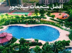 فنادق سيلانجور المميزة وعرض لكل ما يخص فندق بالاس هورسيز