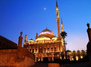 رحلة الجيزة والقاهرة من الأسكندرية - صن بيراميدز