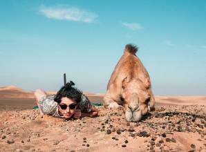 Safari Hurgada (full day)