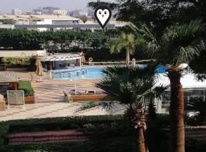 فندق سونستا مدينة نصر Sonesta Hotel – Tower & Casino