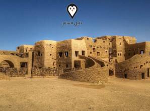 افضل فنادق سيوة &#8211; استمتع بالحياة البسيطة في واحة من الجمال