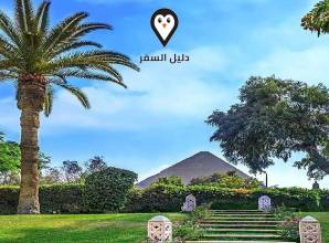فنادق شارع الهرم – دليلك الشامل لأفضل الفنادق الموجودة بالهرم